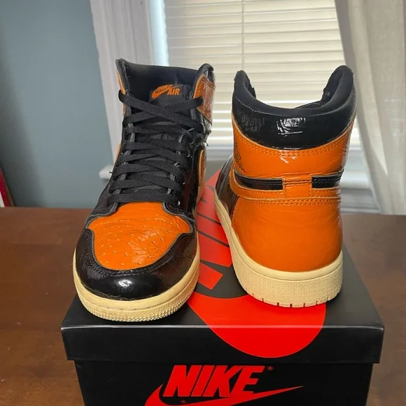 Jordan 1 Shattered Backboard 3.0